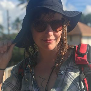 Meet your Posher, Alana